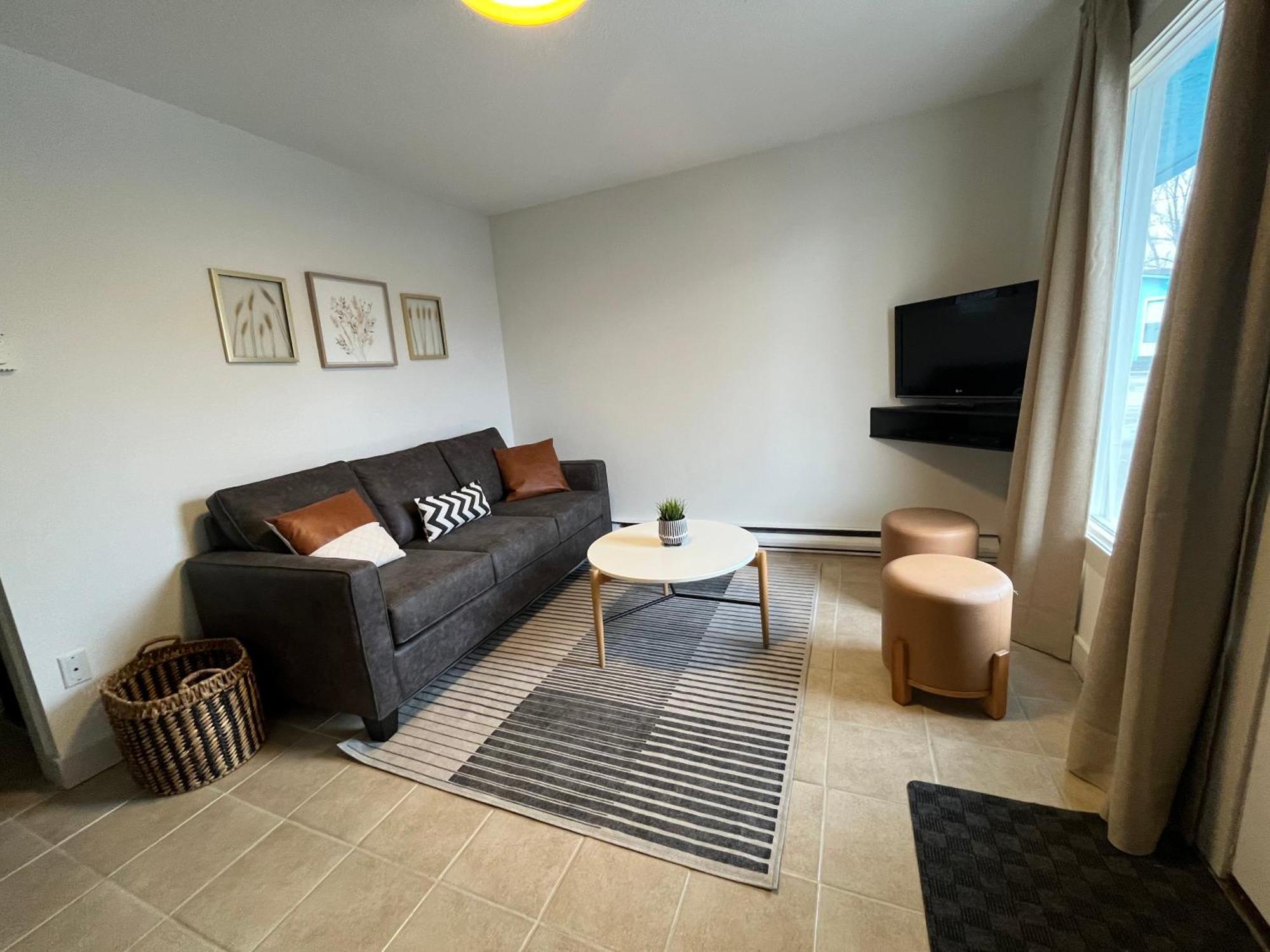 פנטיקטון Lakeside Villa & Nordic Spa מראה חיצוני תמונה