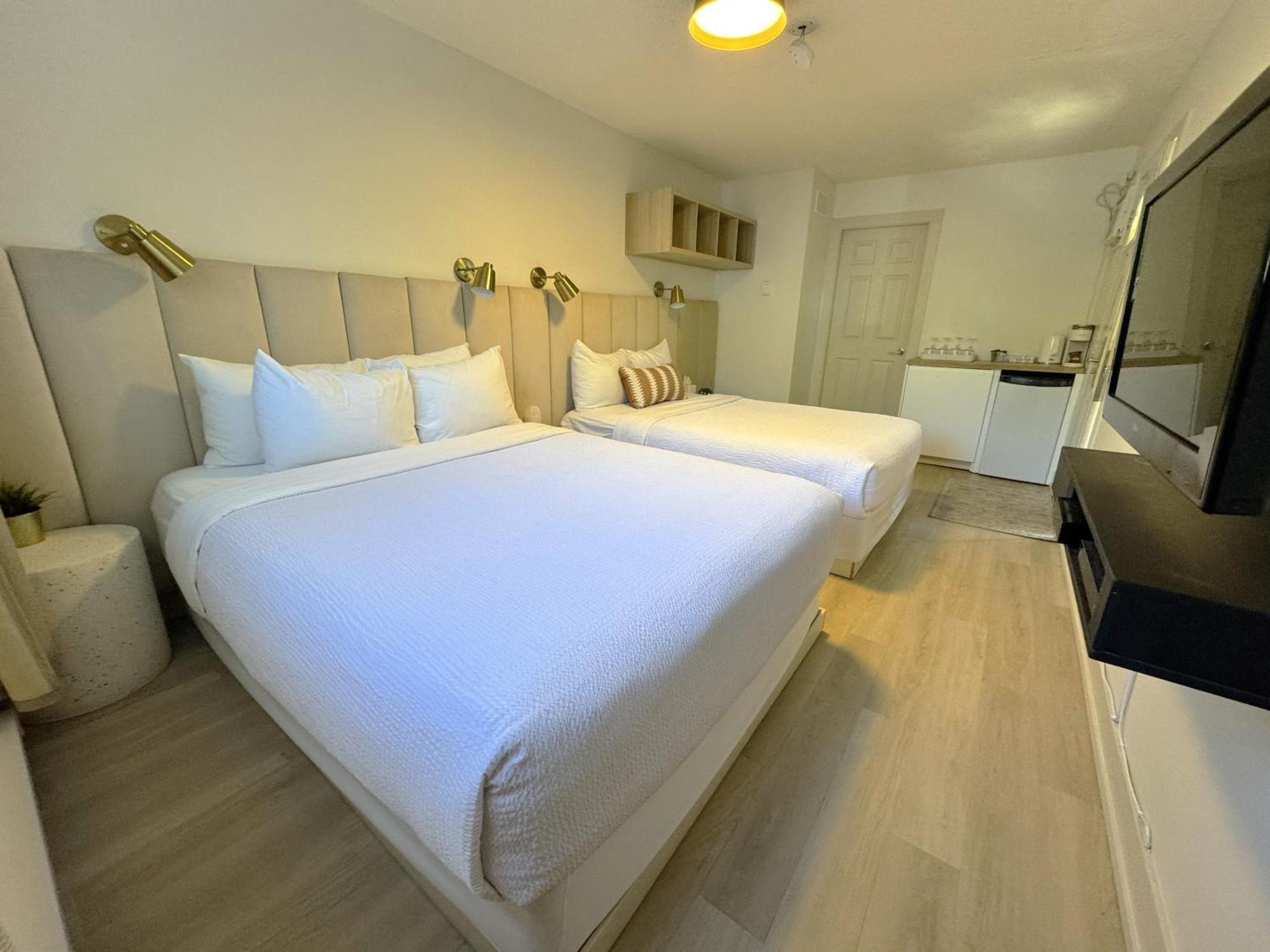 פנטיקטון Lakeside Villa & Nordic Spa מראה חיצוני תמונה