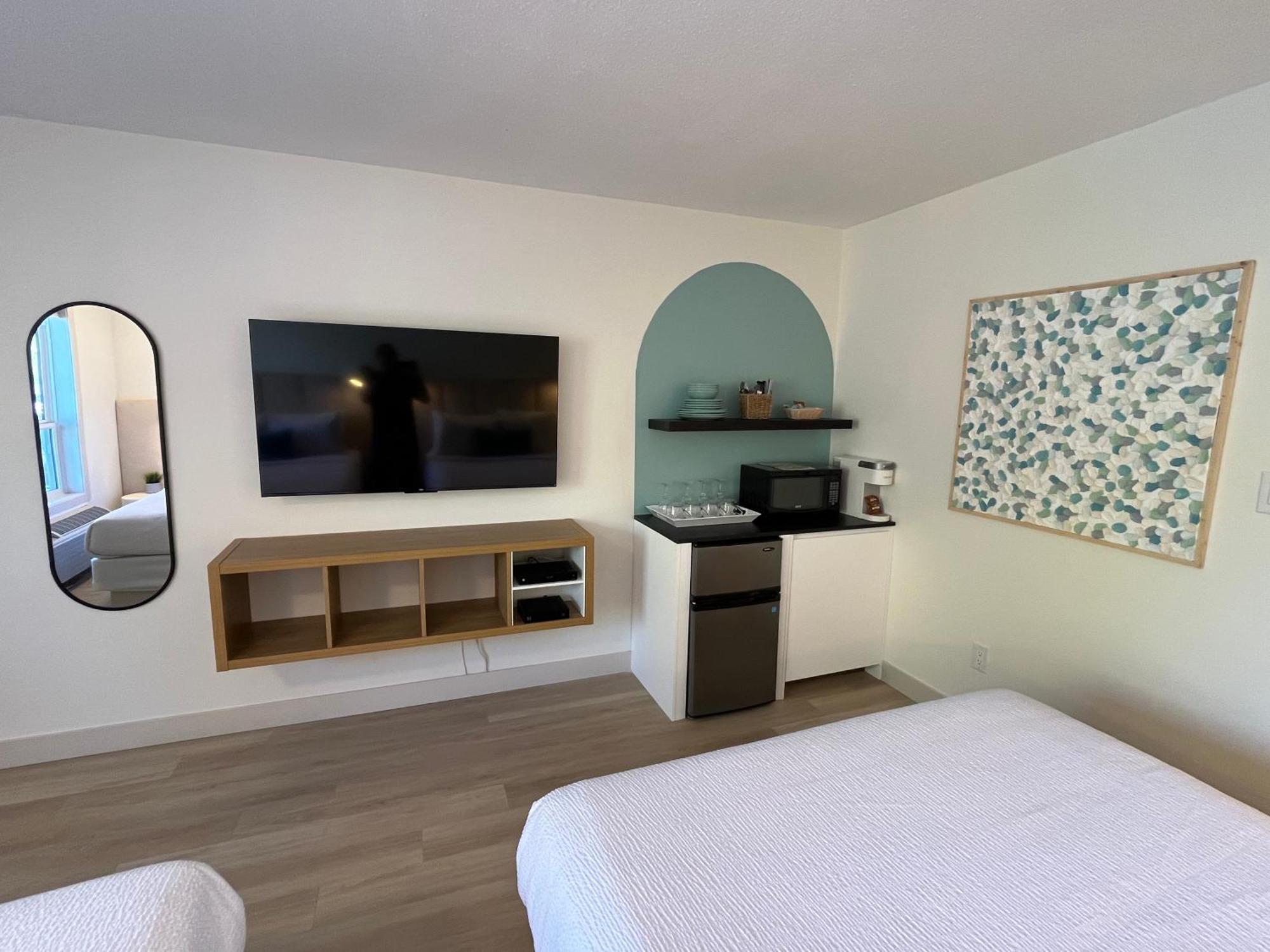 פנטיקטון Lakeside Villa & Nordic Spa מראה חיצוני תמונה